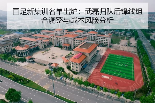 国足新集训名单出炉：武磊归队后锋线组合调整与战术风险分析